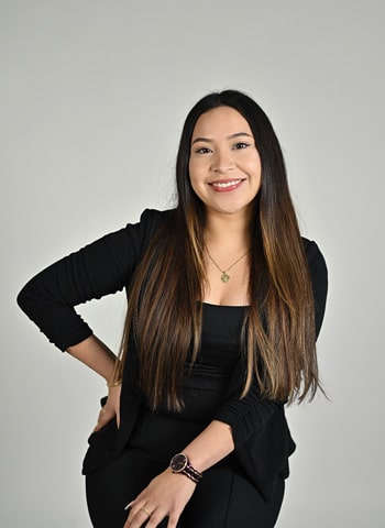 Arely Urias-Sagahon